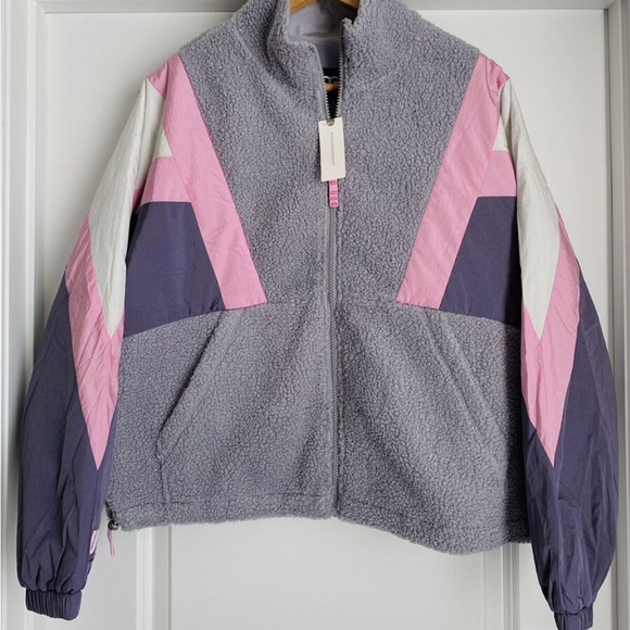 NWT UGG pink jacket - Picture 2 of 3